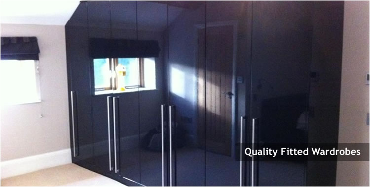 bespoke fitted wardrobes stockport